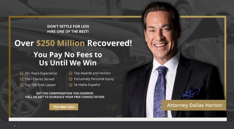 Best Personal Injury Lawyer Near Me Free