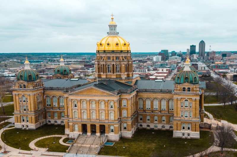 Best Place To Stay In Des Moines