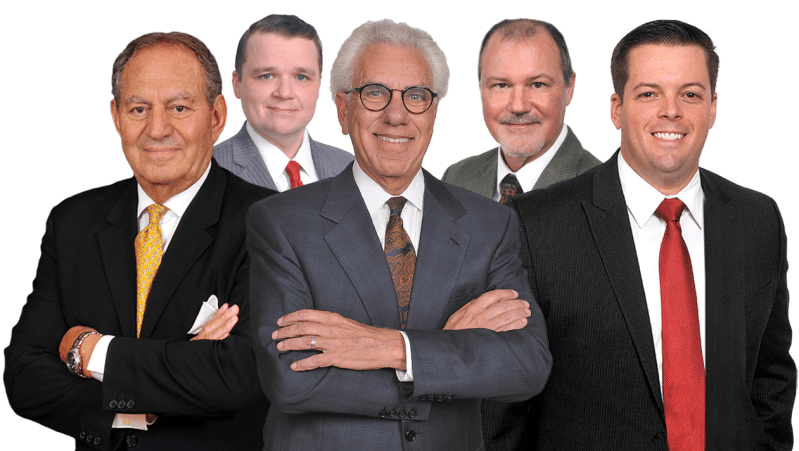 Best Tampa Personal Injury Attorney