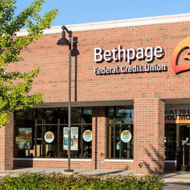 Bethpage Federal Credit Union Bank
