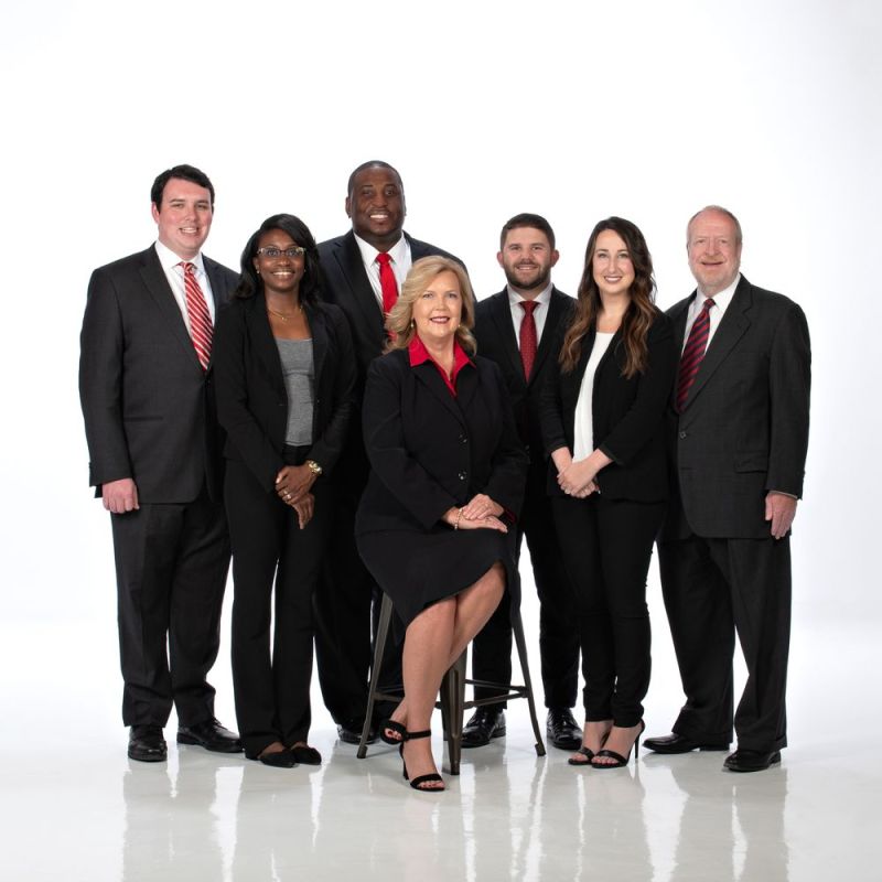 Birmingham Personal Injury Lawyers Norris Injury Lawyers