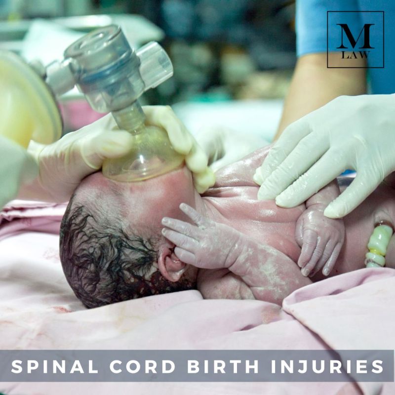 Birth Injury Lawyer New Jersey