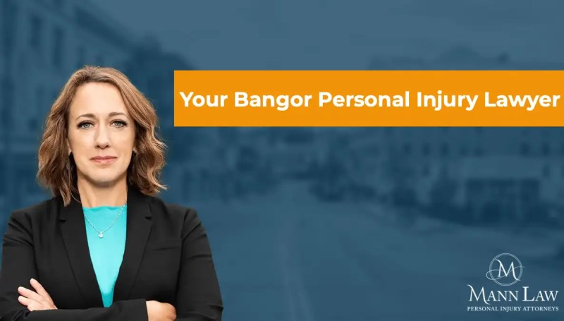 Bodily Injury Attorney Near Me