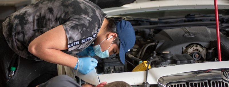 Body Shops In Des Moines