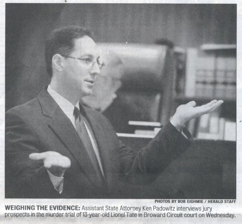 Broward County Criminal Defense Attorney