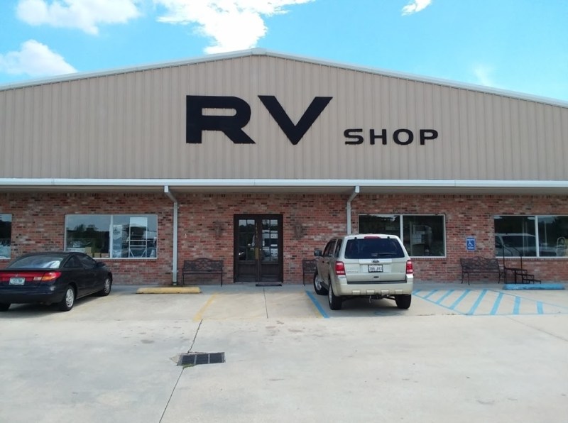 Campers For Sale In Baton Rouge