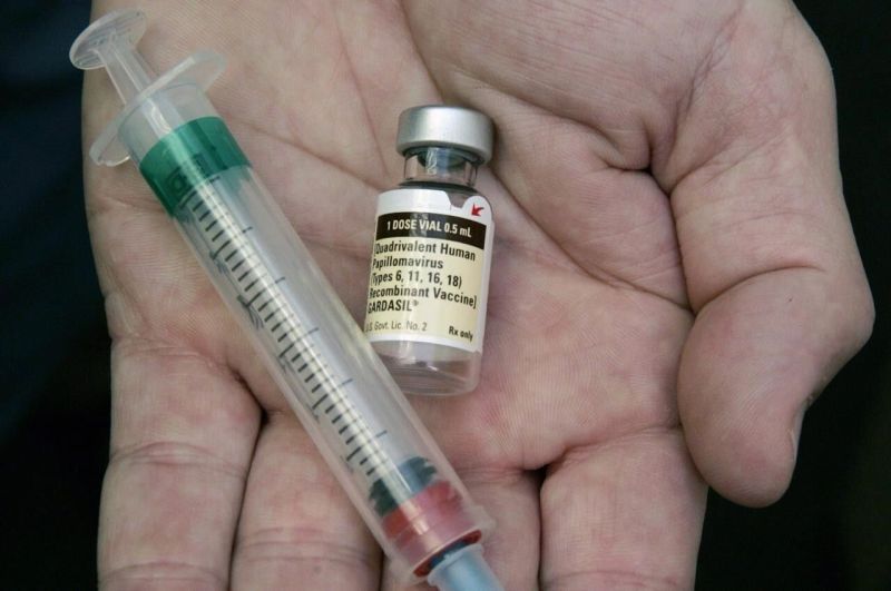 Can You Sue Someone For Giving You Hpv