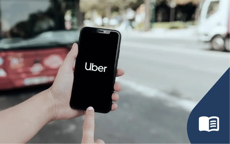 Can You Sue Uber If You Get In An Accident