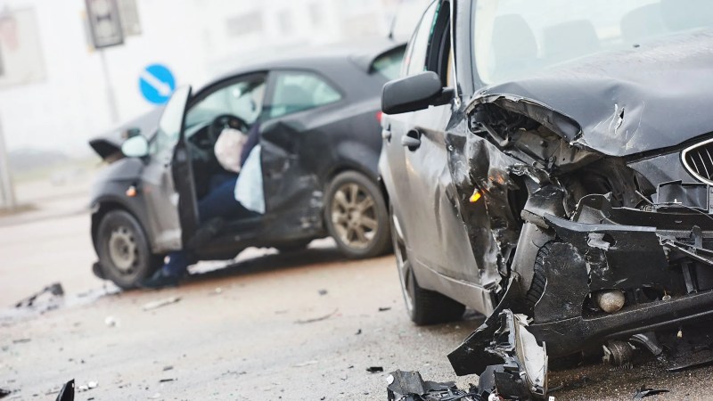 Car Accident Attorney Fort Myers