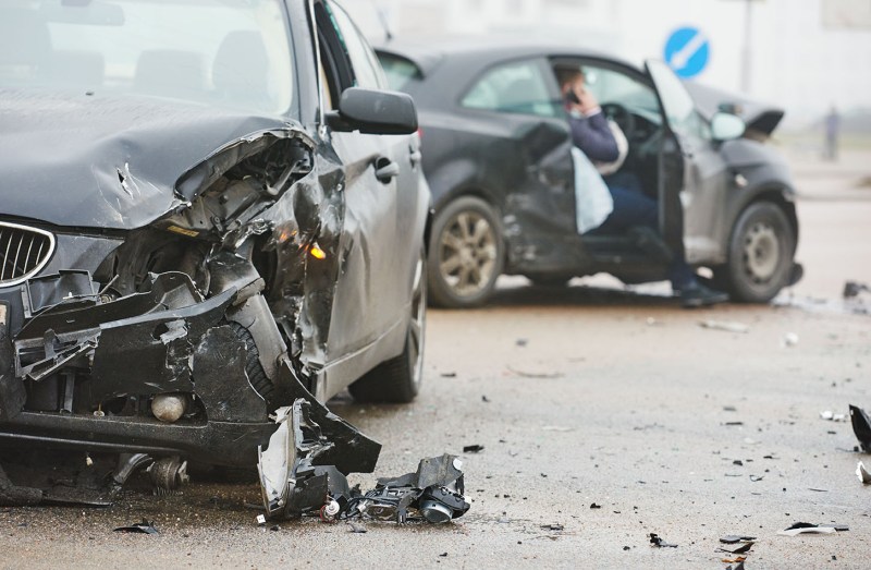 Car Accident Brain Injury Settlement