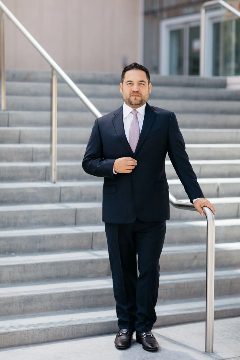 Car Accident Defense Lawyer Near Me
