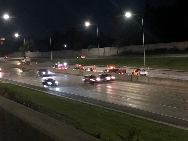 Car Accident In Des Moines Iowa