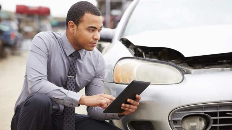 Car Accident Injury Claim Amount