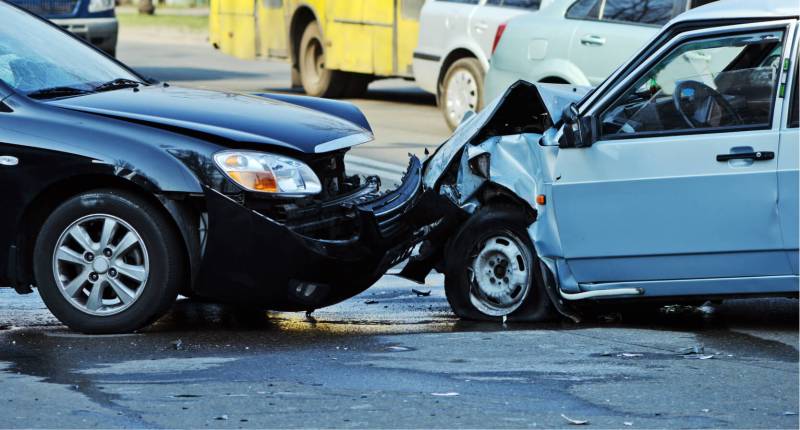 Car Accident Lawyer Conroe Tx