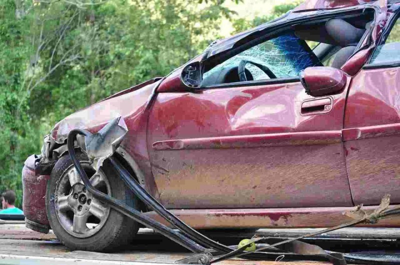 Car Accident Lawyer San Bernardino