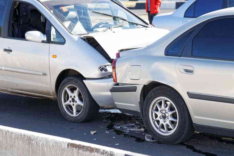Car Accident Lawyers Montgomery Al