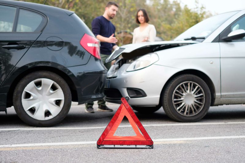 Car Accident Personal Injury Lawyer