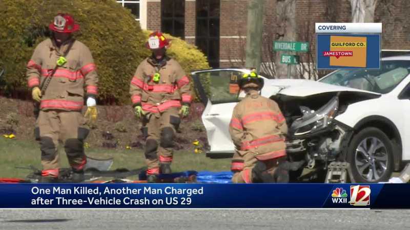 Car Accident Reports Durham Nc