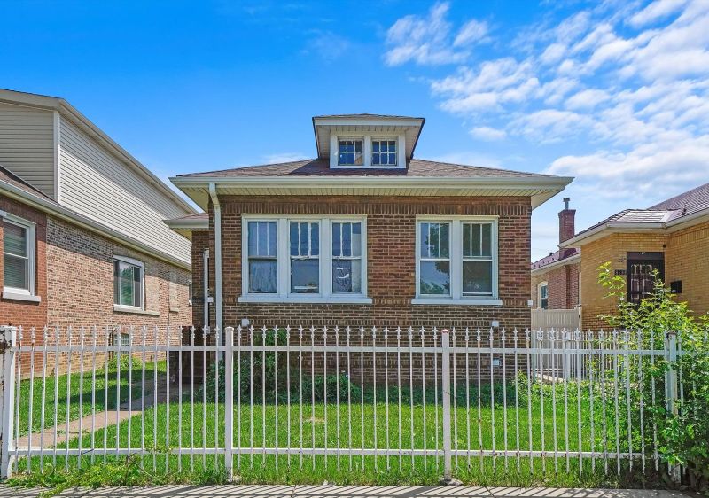 Casas De Venta En Chicago