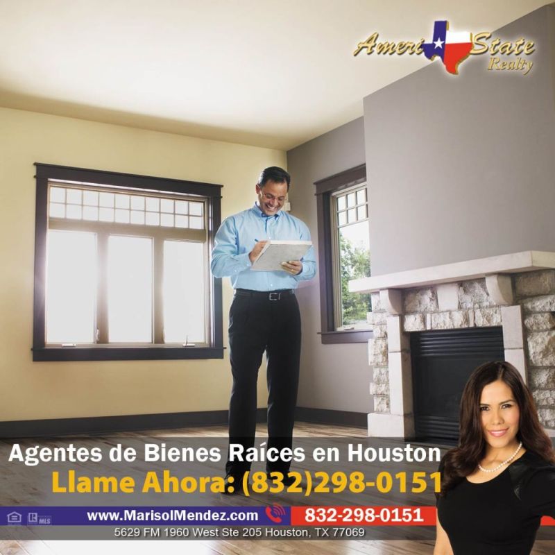 Casas De Venta En Houston
