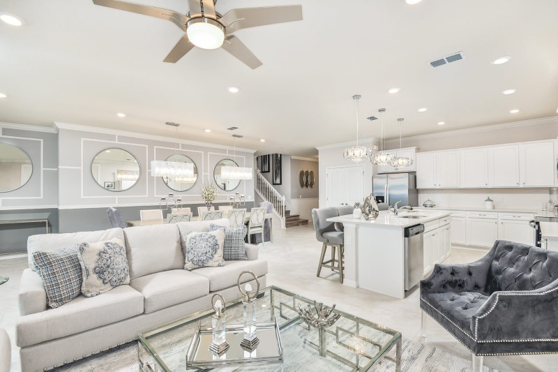 Casas De Venta En Orlando
