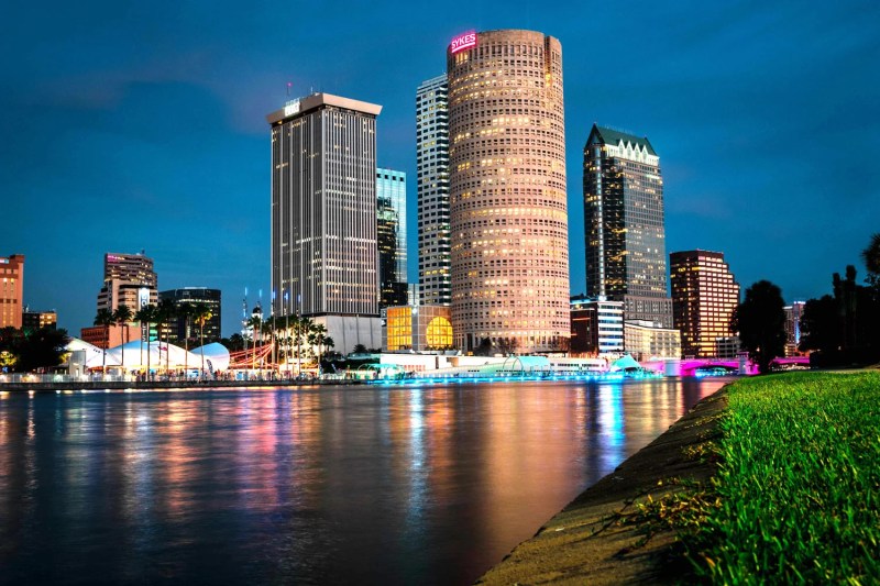 Casas De Venta En Tampa