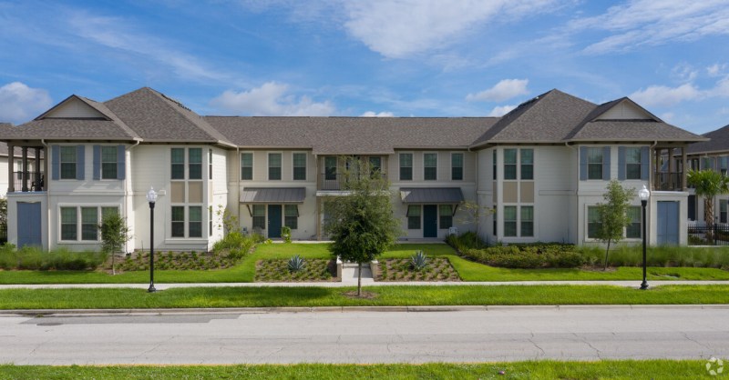 Casas En Venta En Orlando Florida Económicas