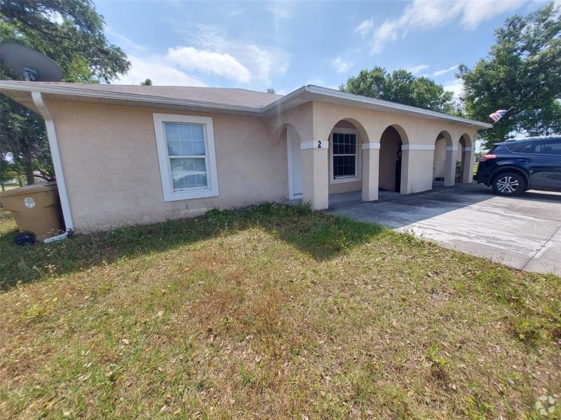 Casas Para Rentar En Kissimmee Fl