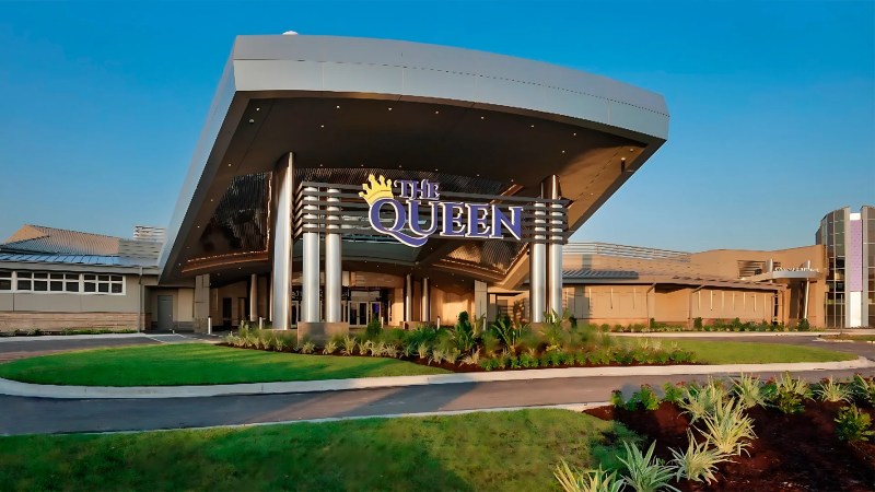 Casinos In Baton Rouge Louisiana