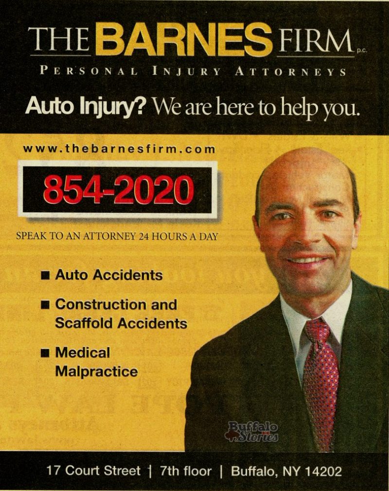 Cellino Law Personal Injury Lawyers