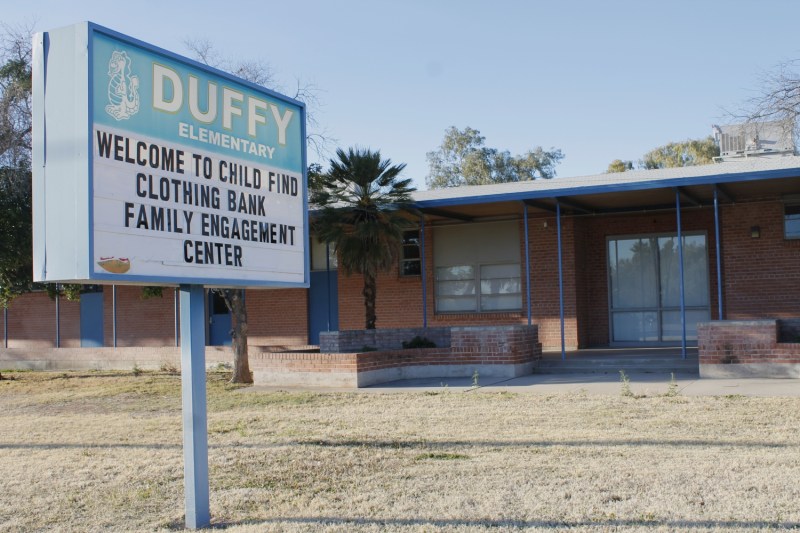 Charter Schools In Tucson Arizona