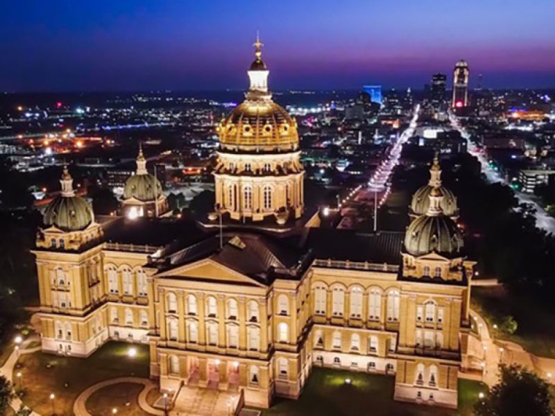 Cheap Car Insurance In Des Moines Iowa