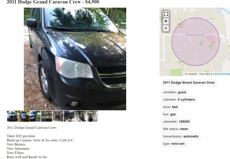 Cheap Cars In Des Moines