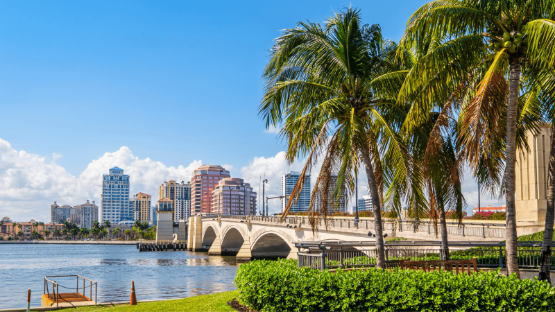 Cheapest Flights From Boston To West Palm Beach Fl