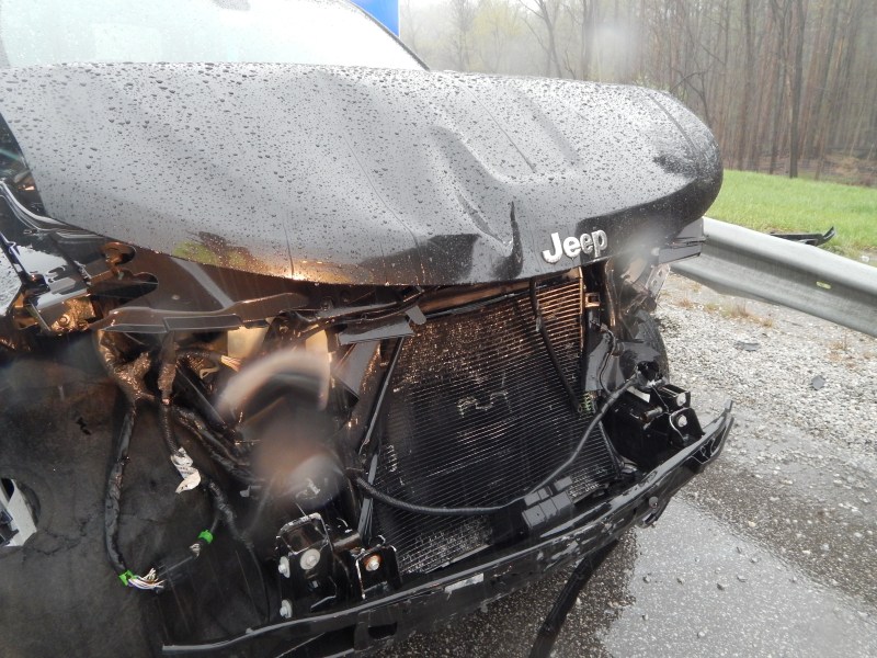 Cincinnati Car Accident Injury Lawyer