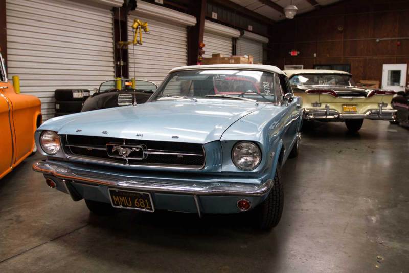 Classic Cars For Sale By Owner Craigslist