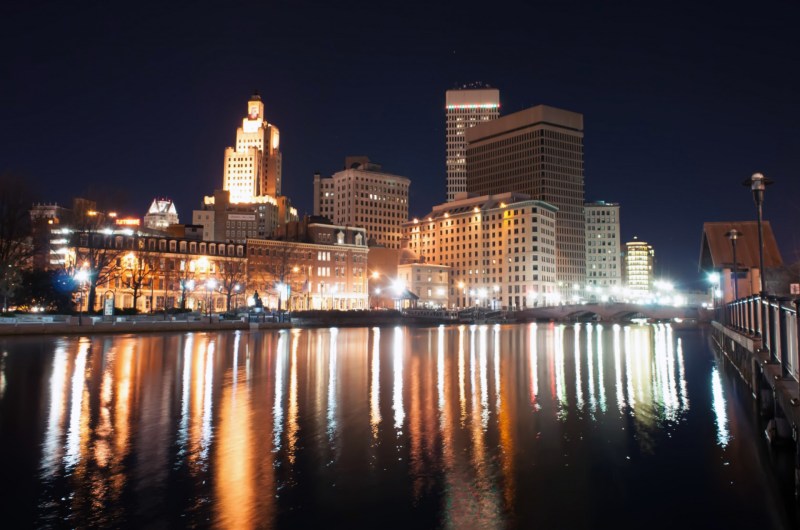 Colleges In Providence Rhode Island