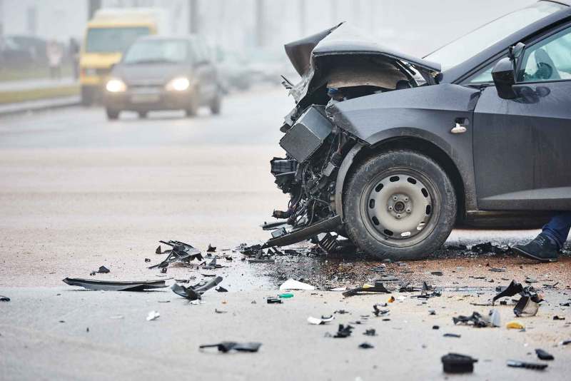 Columbus Ohio Car Accident Reports