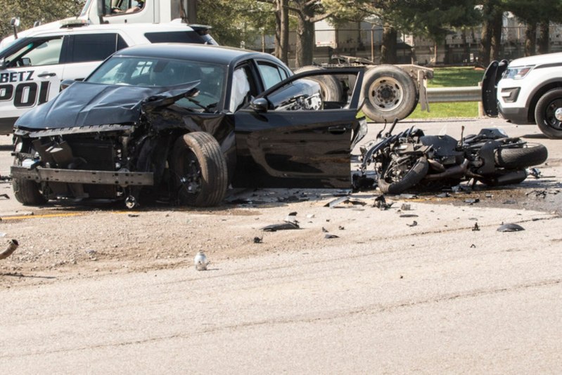 Columbus Ohio News Car Accident