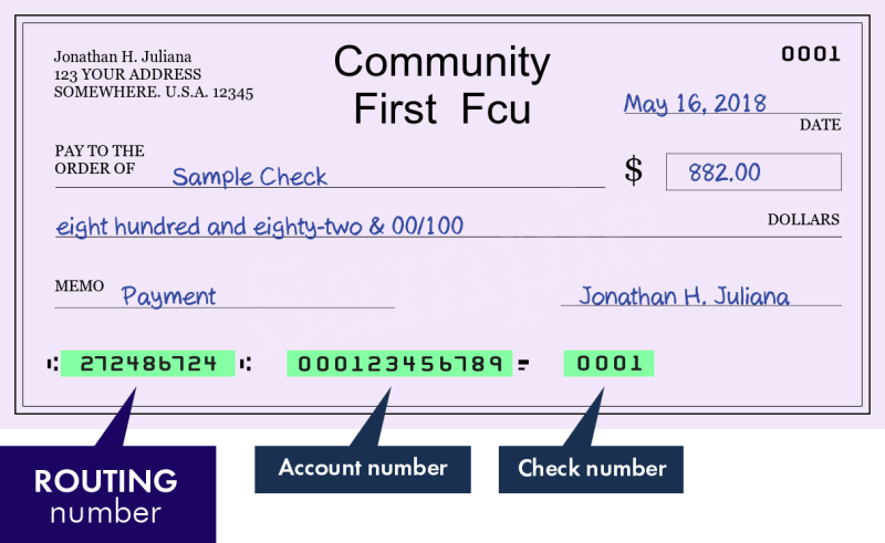 Community First Federal Credit Union Online Banking