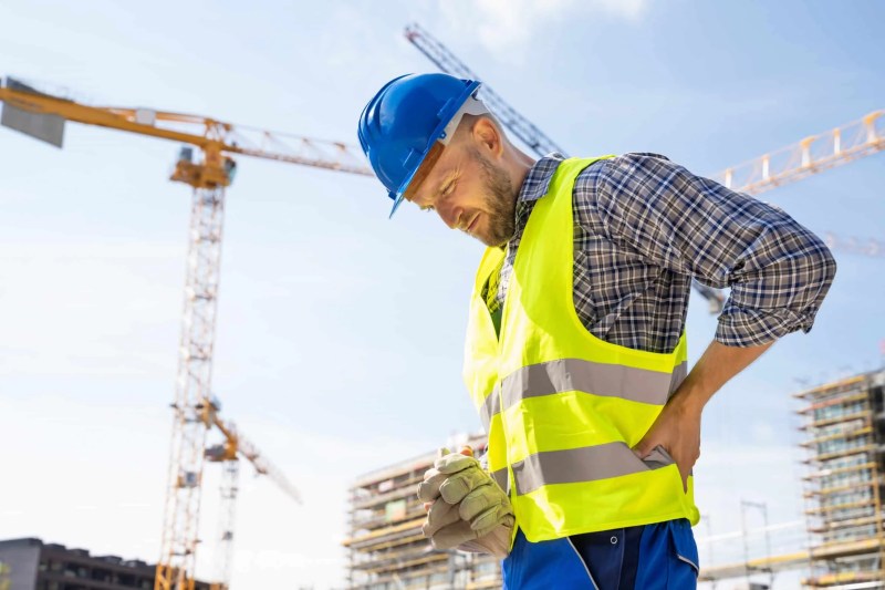 Construction Accident Attorneys Near Me