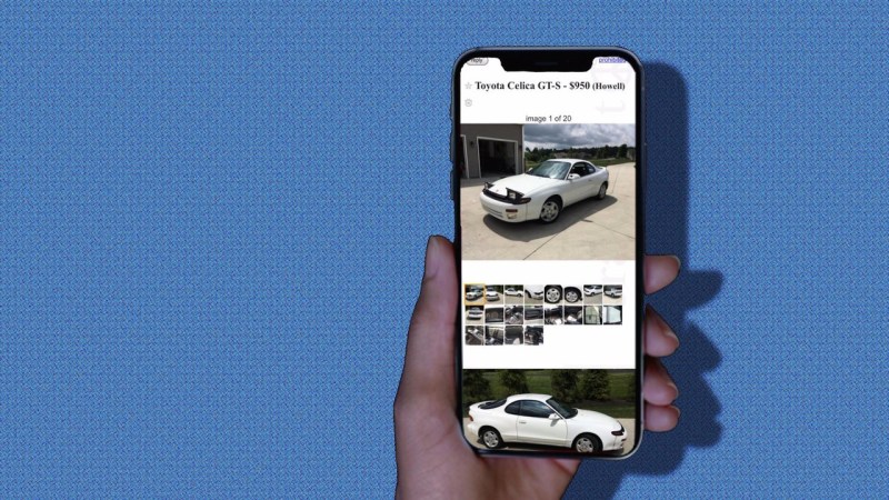 Craigslist Cars For Sale By Owner Under 1000