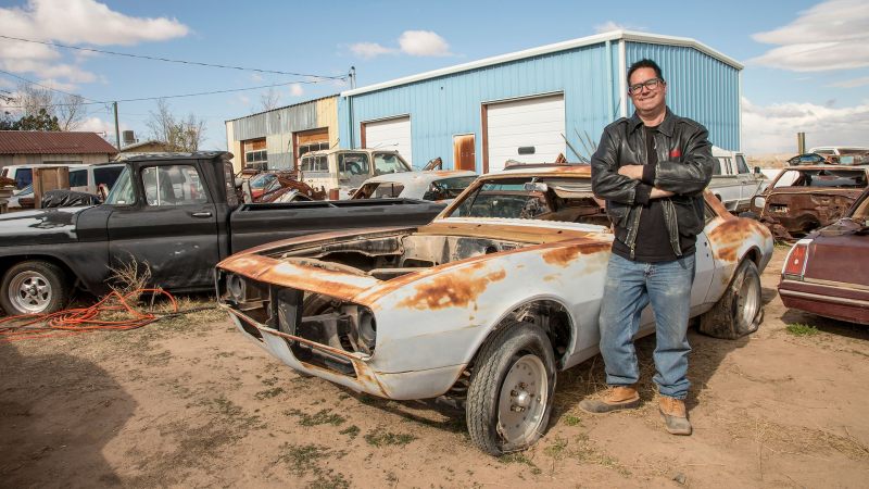 Craigslist Muscle Cars For Sale By Owner
