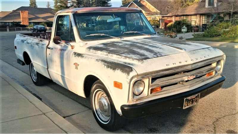 Craigslist Okc Trucks By Owner