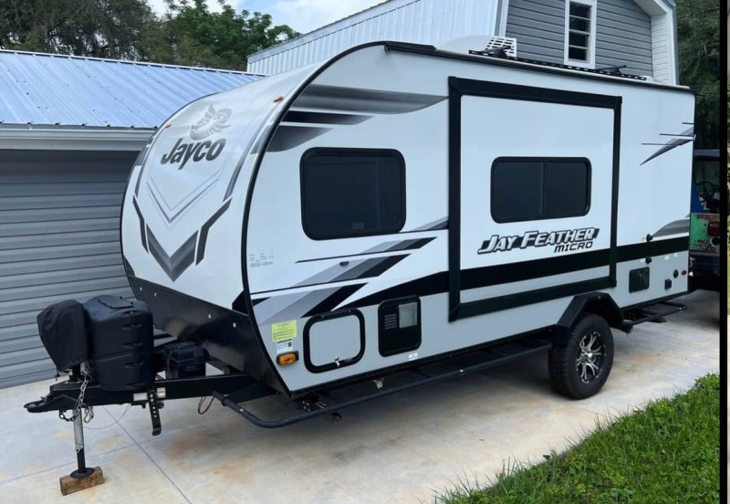 Craigslist Sarasota Rvs By Owner