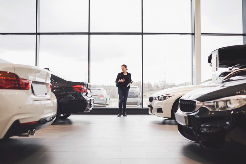 Credit Union New Car Loan Rates
