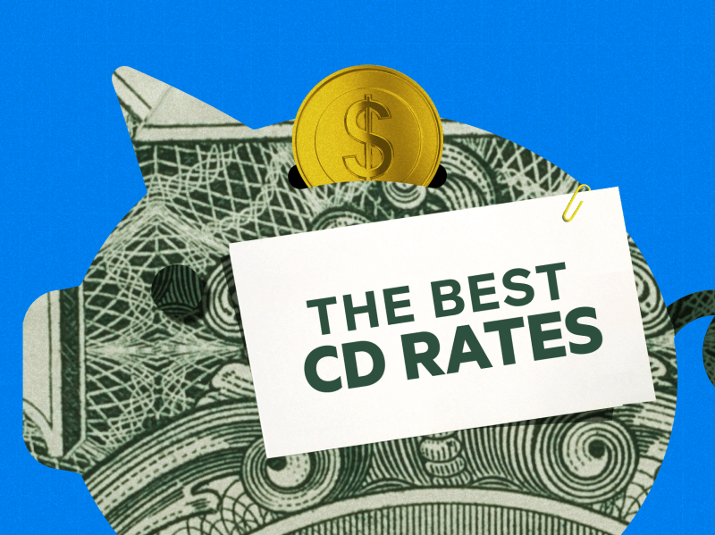 Credit Union With Best Savings Interest Rates