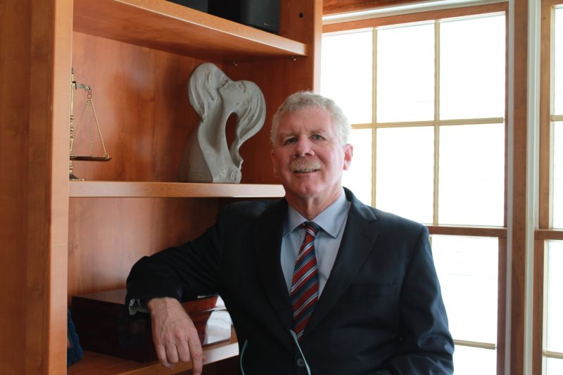 Criminal Defense Attorney Broward County