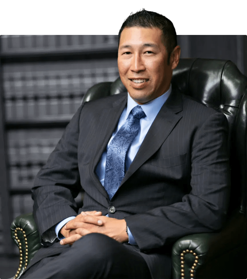 Criminal Defense Attorney In Orange County