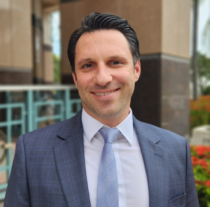 Criminal Defense Attorney Palm Beach County